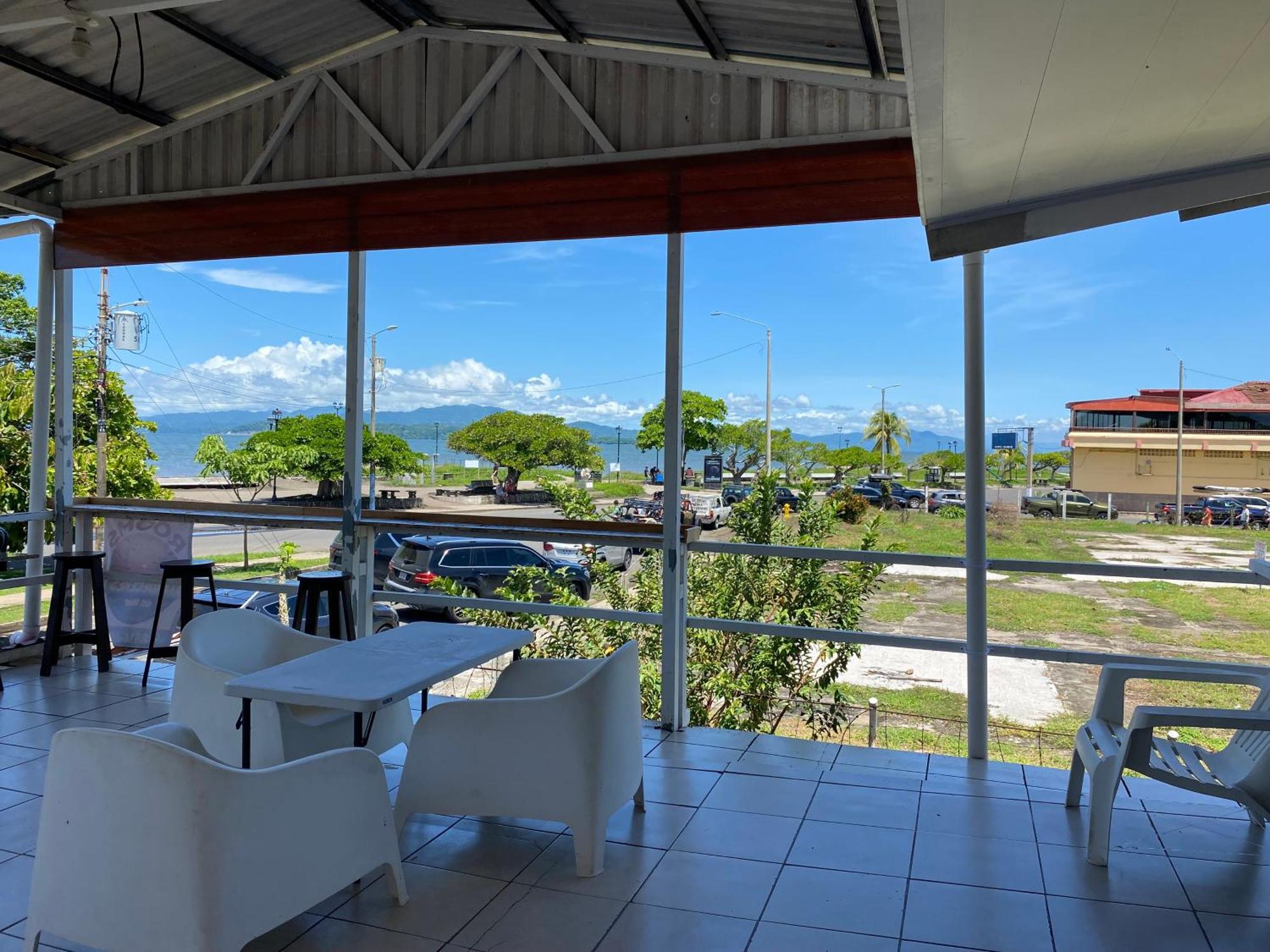 Atardeceres Familiares Apartment Puntarenas Luaran gambar